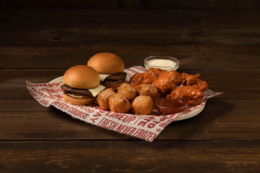 1st Place, Weekly: $15 Reward for your next visit