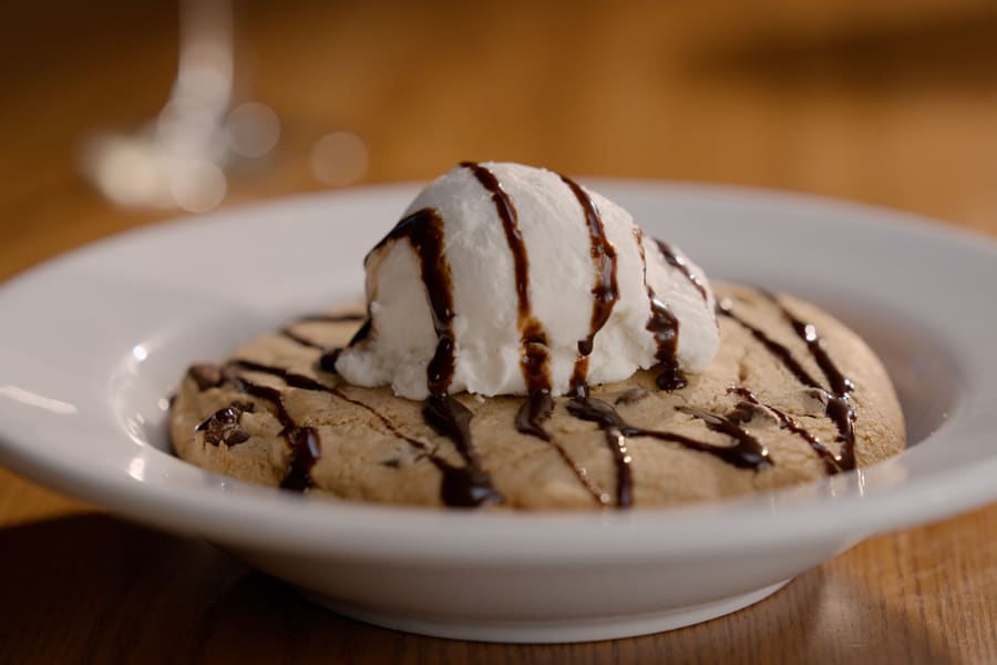 3rd Place, Weekly: Cookie Sundae Reward