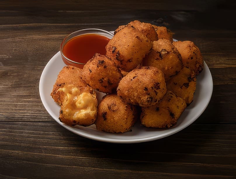 First Picks Submitted: Free Mac & Cheese Bites